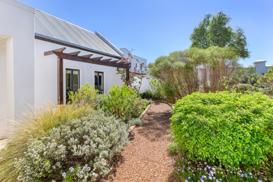 3 Bedroom Property for Sale in Croydon Olive Estate Western Cape